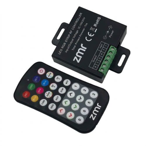 Zmr 12-24V 36A LED KONTROL RGB KUMANDA