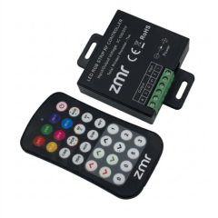 Zmr 12-24V 36A LED KONTROL RGB KUMANDA