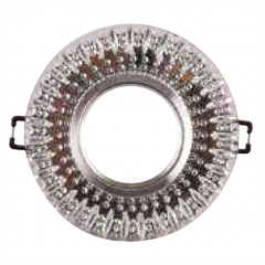Ycl Sıva Altı Cob-Smd Ledli Cam Spot 3W