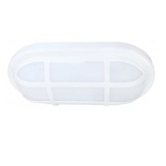 K2 12W 1300 Lümen Beyaz Gövde Saturn Led Armatür