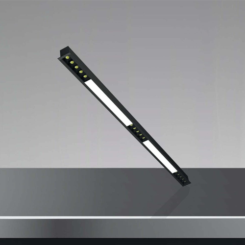 Ferled 10W ZEMES Sıva Üstü High Power Linear