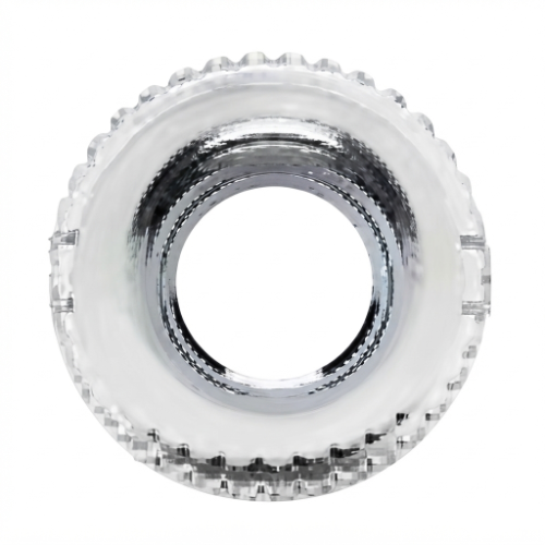 Ycl Sıva Altı Cob-Smd Ledli Cam Spot 3W