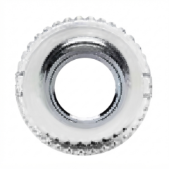 Ycl Sıva Altı Cob-Smd Ledli Cam Spot 3W