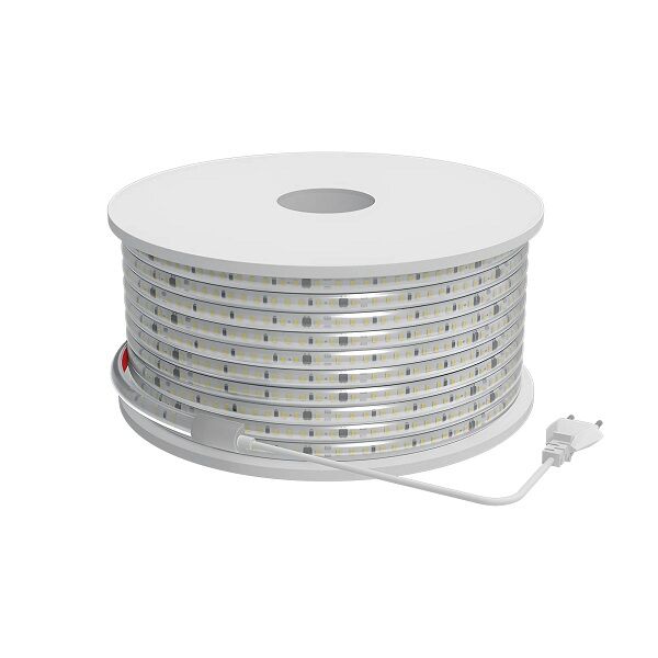 Braytron-8w 4000k 120led Smd Şerit Led