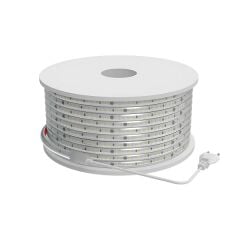 Braytron-8w 4000k 120led Smd Şerit Led