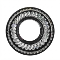 Ycl Sıva Altı Cob-Smd Ledli Cam Spot 3W