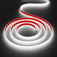 Braytron-8w 6500k 120led Smd Şerit Led