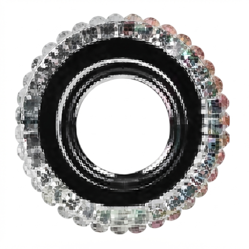 Ycl Sıva Altı Cob-Smd Ledli Cam Spot 3W