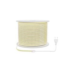 Braytron-10w 3000k 120led Cob Şerit Led
