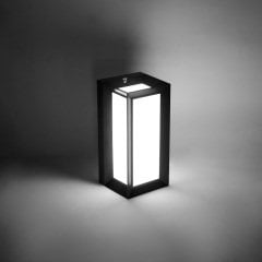 Ultra Dış Mekan Aplik