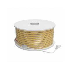 Braytron-10w 4000k 120led Cob Şerit Led