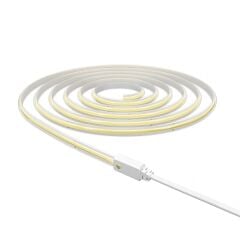 Braytron-10w 4000k 120led Cob Şerit Led