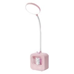 Ycl Pembe Masa/Gece Lambası