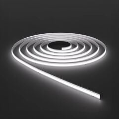 Braytron-10w 6500k 120led Cob Şerit Led
