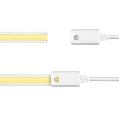 Braytron-10w 6500k 120led Cob Şerit Led