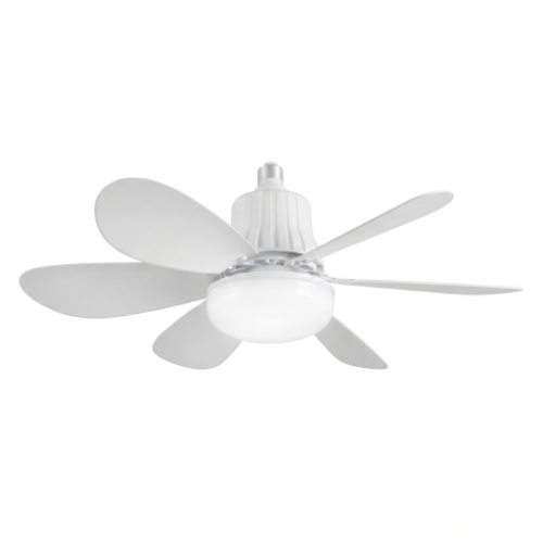 Ycl Led Pervane Ampül Beyaz 36W 220V