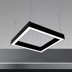 Ferled 70W ZEMES Sıva Üstü Kare Linear