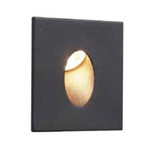 MOL7081 SCALA SERİSİ LED MERDİVEN AYDINLATMA