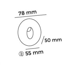 MOL7083 SCALA SERİSİ LED MERDİVEN AYDINLATMA