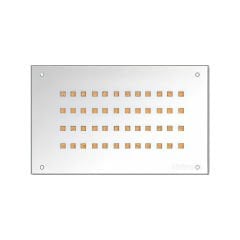 Dikdörtgen Kuyumcu 54W