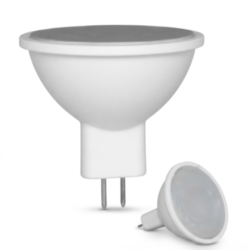 Ycl Led Çanak MR16 Ampul 5W 220V