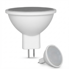 Ycl Led Çanak MR16 Ampul 5W 220V