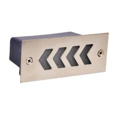 MOL9006 SCALA SERİSİ LED MERDİVEN AYDINLATMA