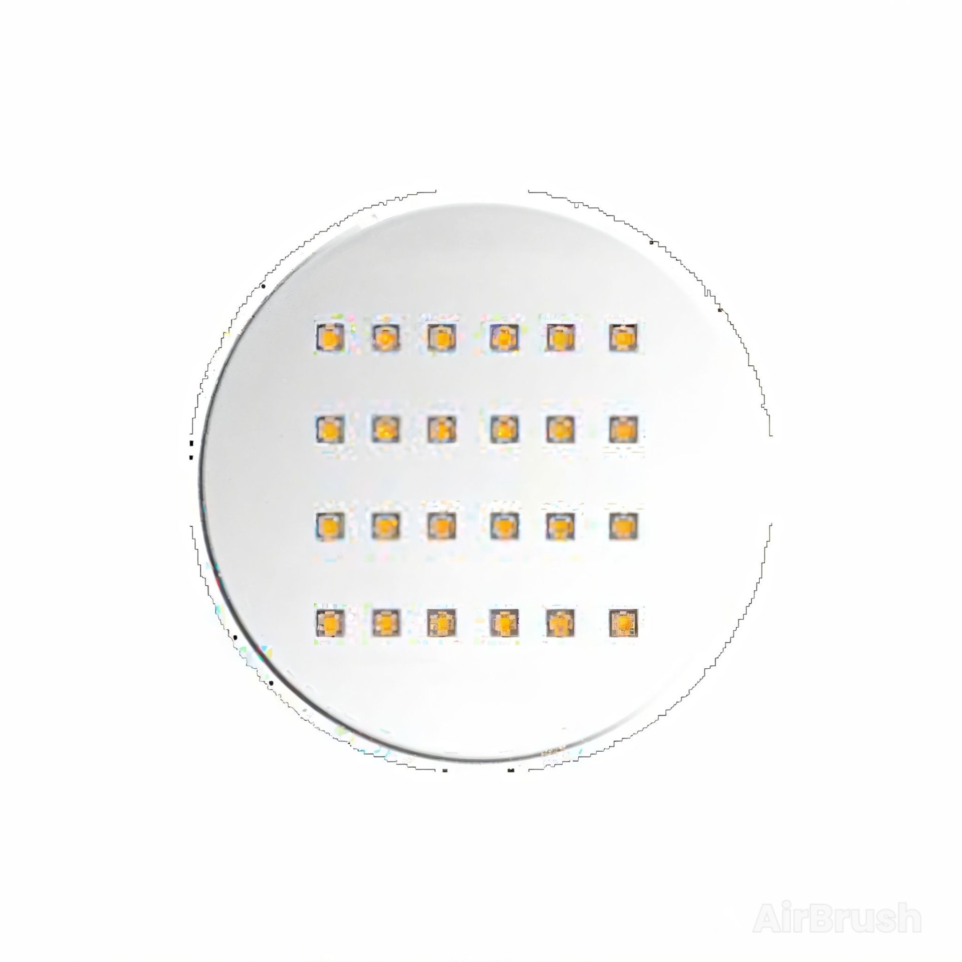 Yuvarlak Kuyumcu 54W