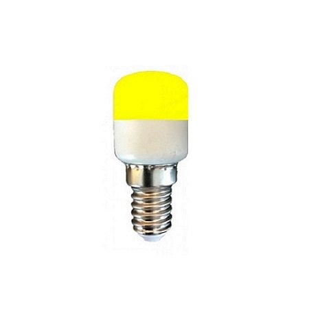 Ecolıte Led St26 E14 0,5W 220V Led Ampul Sarı 25.000 H