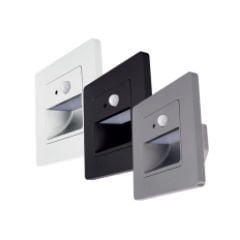 Ack 1W 70Lm Led Duvar Aplik 6500K Beyaz