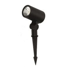 MOL9052 PLATO 20 WATT KAZIKLI ÇİM ARMATÜRÜ