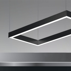 Ferled 70W ZEMES Dörtgen Linear