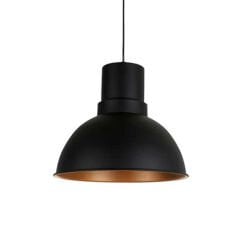İnoled Dekoratif Sarkıt 300mm x 300mm Siyah