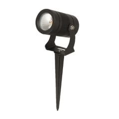 MOL9051 PLATO 10 WATT KAZIKLI ÇİM ARMATÜRÜ