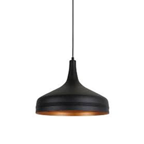 İnoled Dekoratif Sarkıt 320mm x 280mm Siyah