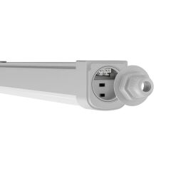 Braytron Multılıne 30-40-50w Multıwatt 3cct Ip65 Ledlı Etanj 1.2m