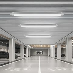 Braytron Multılıne 30-40-50w Multıwatt 3cct Ip65 Ledlı Et 3h Kıt