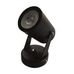 MOL9049 PLATO GU10 DUYLU KAZIKLI ÇİM ARMATÜRÜ ROZANSLI