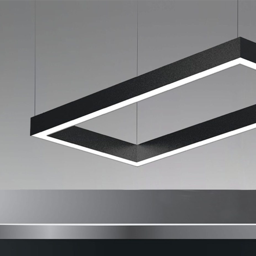 Ferled 180W ZEMES Dörtgen Linear