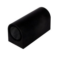 K2 2X5W 400 Lümen Gu10 Duy Çift Yönlü Led Bahçe Aplik