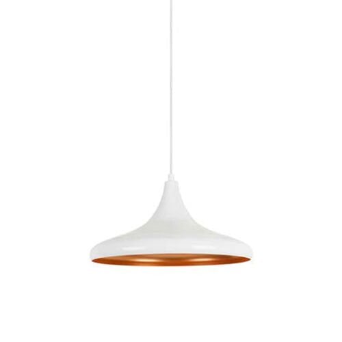 İnoled Dekoratif Sarkıt 265mm x 190mm Beyaz