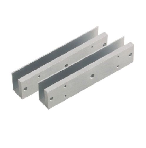 Selenoid Bolt Kilit U Montaj Braketi