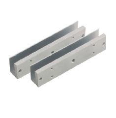 Selenoid Bolt Kilit U Montaj Braketi