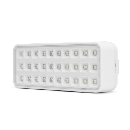 Zmr 2W LEDLİ ŞARJLI IŞILDAK 30 LEDLİ