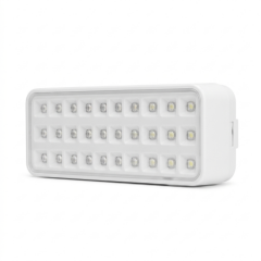 Zmr 2W LEDLİ ŞARJLI IŞILDAK 30 LEDLİ