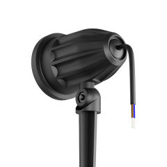 Braytron Spotlux 7w 3000k Kazıklı Ip65 Çim Armatürü