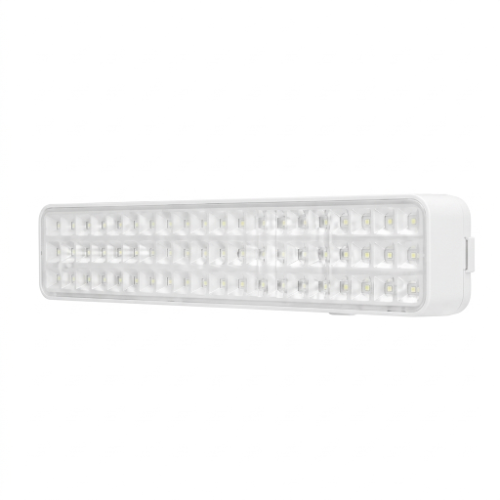 Zmr 4W LEDLİ ŞARJLI IŞILDAK 60 LEDLİ