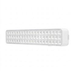 Zmr 4W LEDLİ ŞARJLI IŞILDAK 60 LEDLİ