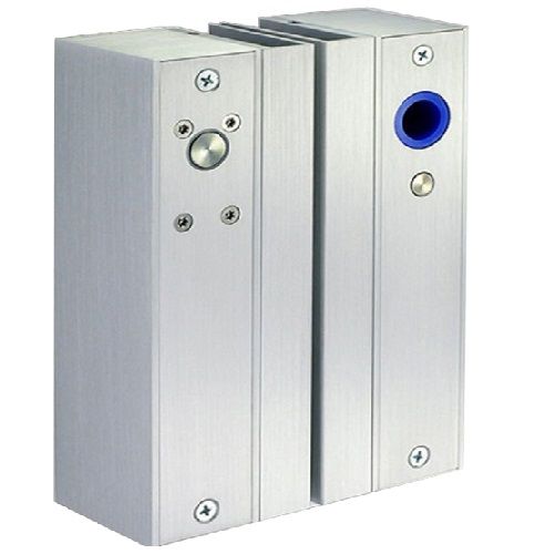 Selenoid Bolt Kilit Cam Cama Montaj Seti