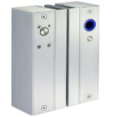 Selenoid Bolt Kilit Cam Cama Montaj Seti